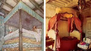 Maybe you would like to learn more about one of these? A Visual History Of Canopy Beds Vogue