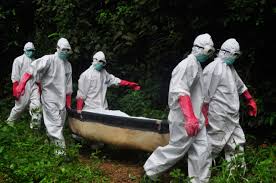 Maybe you would like to learn more about one of these? Ebola Why The Virus Hasn T Really Spread Across West Africa Time