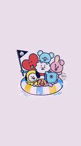 bt21 justyourstargirl bt21 wallpaper bts wallpaper wallpaper bt21