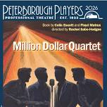 Million Dollar Quartet