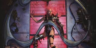 Enter the password that accompanies your username. Lady Gaga S Album Chromatica Is For Epic Home Dance Parties Time