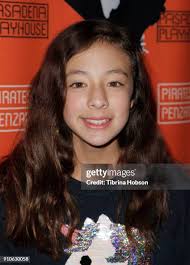 3,223 Aubrey Anderson Stock Photos, High-Res Pictures, and Images