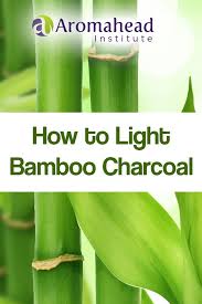 When I Burn My Homemade Incense I Use Natural Bamboo Charcoal I Love The Ritual Of Burning Incense An Essential Oil Recipies Homemade Incense Essential Oils