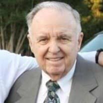 Johnnie Jackson foreman JR. Obituary (2021)