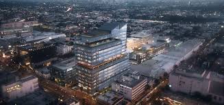 1438 n gower st los angeles, ca 90028. Sunset Gower Studios Expansion Slated To Begin Construction In 2024 Urbanize La