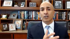 Fed's Kashkari Hopes to Avoid Repeating 1970s Policy Mistakes