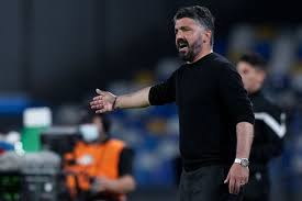 Gennaro gattuso está a punto de salir de la fiorentina sin disputar un solo partido. Ju6vrj63pnsrlm