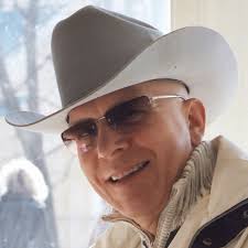 JOEL Friedrich Steinfeldt