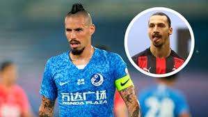 Prepárate para descubrir la lista de valoraciones más exhaustiva hasta la fecha y los 1000 mejores jugadores de fifa 21. The Biggest Star Since Zlatan Behind Hamsik S Surreal Move From China To Sweden Goal Com