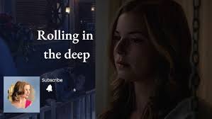 Emily Thorne and Daniel Grayson