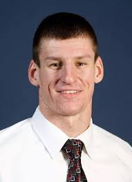 2016 Men's Volleyball Roster