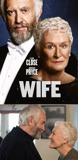 Drama film exploring complex marriage dynamics and hidden secrets