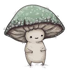 Stephanie Bayles Illustrator On Instagram Mushroom Sketch Drawing Art Cute Illustration Artistsoninstagr Cute Drawings Illustration Mushroom Art