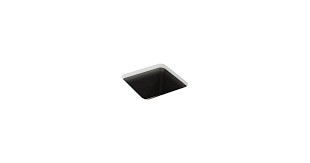 Stainless steel sink undermount bar sink small kitchen sink small sink less. Cairn 15 Neoroc Undermount Bar Sink K 8223 Kohler Kohler