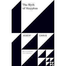I read the book, and it understood all the arguments about the absurd and man's need to reconcile himself with the absurd. Vintage International The Myth Of Sisyphus Paperback Walmart Com Beautiful Book Covers Best Book Covers Book Cover Design