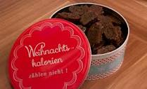 Magenbrot - Cookies & Süßes Gebäck - Franzis Backstube