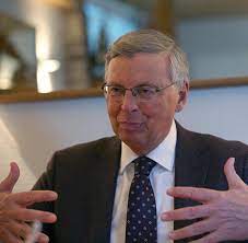 Wolfgang walter wilhelm bosbach (born 11 june 1952) is a german politician and member of christian democratic union (cdu), which he joined in 1972. Wolfgang Bosbach Cdu Aktuelle News Bilder Nachrichten Welt