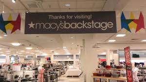 Free shipping with $25 purchase or fast & free store pickup. Macy S To Open Backstage Outlet Store At Willowbrook Mall In Wayne Nj