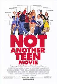 A külföldizésről avagy már megint a balett 2. Not Another Teen Movie 2001 Imdb