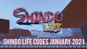 Whether you are a fan of bodybuilding games or just want to adopt a few pets, there is something for everyone out there. Roblox Shindo Life Codes January 2021 Youtube