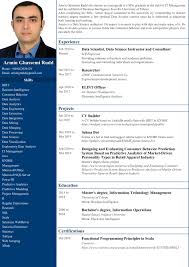 You may also want to include a headline or summary statement that fitting built in wardrobes to customer spec; Build Your Cv Based On Linkedin Profile With Birt In Knime Knime