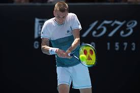Atp & wta tennis players at tennis explorer offers profiles of the best tennis players and a database of men's and women's tennis players. Alexander Bublik Official Website Professional Tennis Player