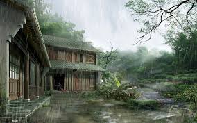 Pc Wallpaper Rain Wallpapers Rainy Day Wallpaper Beautiful Wallpapers