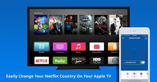 May 13, 2021 · okay, i'm using a vpn to change my region, but now netflix won't let me in! Get The Best Vpn For Apple Tv And Watch Region Locked Netflix Content From Anywhere Free Apple Tv Vpn App