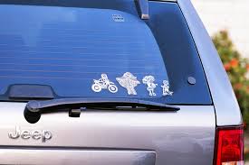 Himym gets spinoff with 'how i met your father' series, starring hilary duff! 5 Smart Ways To Apply And Remove Car Decals Professional Carwashing Detailing