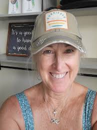 Grasonville post office employee leaving