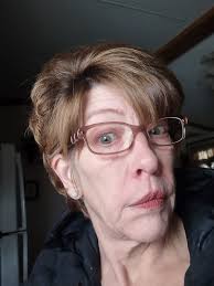 Thanks to her communication device provided by Team Gleason, Linda typed  the following message with her eyes: I am living with ALS for a little over  5 years. I love my Tobii