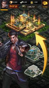 You've built a barricade to keep out those encroaching mobsters out of your turf. Mafia City Official Website