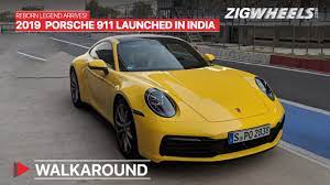 User reviews for porsche 911. New Porsche 911 2021 Price In India Images Review Colours