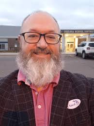 Eric Keaton: Chelsea City Council