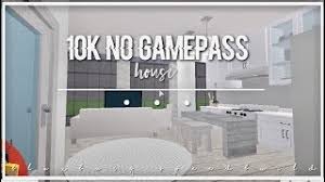 Bloxburg bedroom ideas design style quiz guide everything on. Roblox Bloxburg 10k No Gamepass Home By Ethrielle