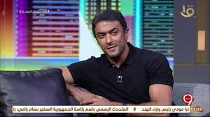 اضف تعليقاً واقرأ تعليقات القراء. Ø§Ù„ØªØ§Ø³Ø¹Ø© Ù„Ù‚Ø§Ø¡ Ø®Ø§Øµ Ù…Ø¹ Ø§Ù„ÙÙ†Ø§Ù† Ø£Ø­Ù…Ø¯ Ø§Ù„Ø¹ÙˆØ¶ÙŠ Ø¨Ø¹Ø¯ Ù†Ø¬Ø§Ø­ Ù…Ø³Ù„Ø³Ù„ Ø§Ù„Ø§Ø®ØªÙŠØ§Ø± Youtube