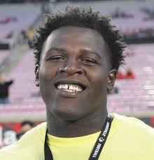 Terrell Floyd, Louisville, Safety