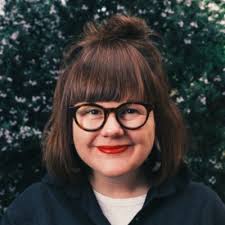 This month marks my ten year anniversary of working at The Push