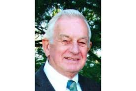 Joseph Novak Obituary (2015)