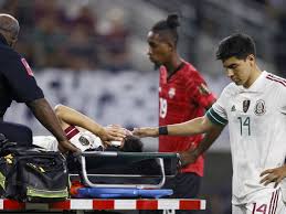 Mexico u23 vs brazil u23 >> olympics << 03 august 2021. Tough Gold Cup 2021 Start For Mexico In Game With Hirving Lozano Injury Fmf State Of Mind