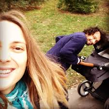 According to the super.cz website, the former couple is said to be undergoing psychotherapy together. Barbora Polakova A Pavel Liska Promaminky Cz