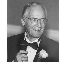 Robert BRIGGS Obituary