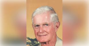 Obituary information for Donald Johnstone