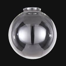 Check spelling or type a new query. Usa Made 8 Clear Glass Pendant Lamp Shades 3 1 4 Or 4 Fitter 08474c B P Lamp Supply