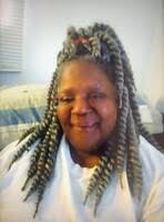 Millie Johnson Obituary