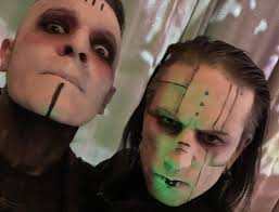 Dead Animal Assembly Plant