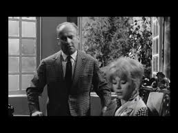 With louis de funès, mireille darc, roger dumas, jacqueline maillan. Pouic Pouic Louis De Funes Mireille Darc Youtube