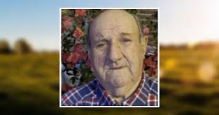 Charles David Frederick Obituary April 30, 2024