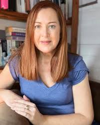 Maxine Walsh, Psychotherapist, Tallaght, County Dublin, D24