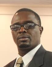 Obituary information for Luther Junior McLeod